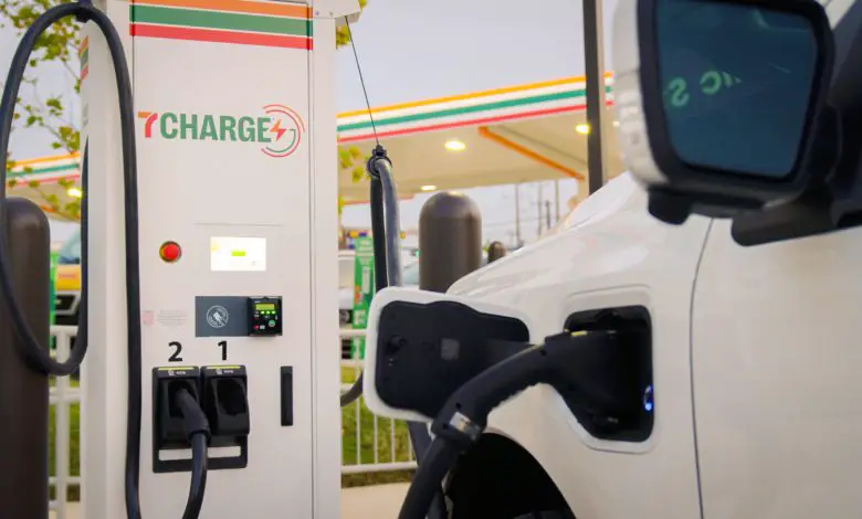 7Eleven 7Charge