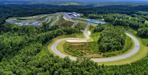 Atlanta Motorsports Park