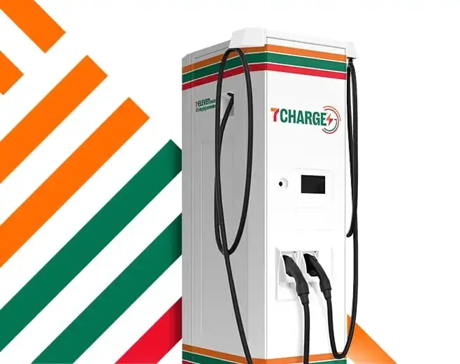7-Eleven 7Charge